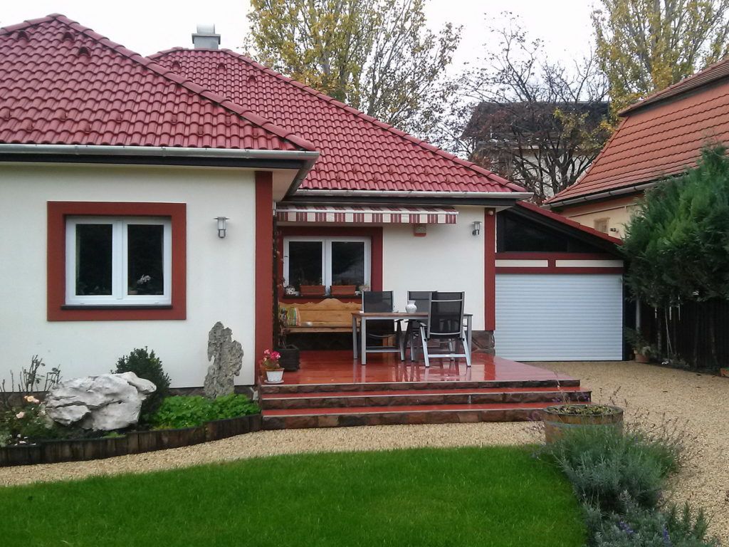 Milyen redőnyt válasszunk? Milyen redőnyt válasszunk?