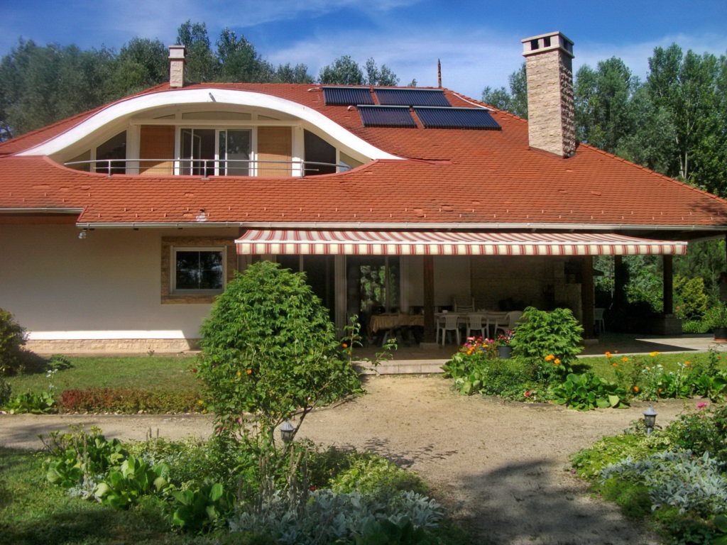 Classic napellenző -Balatonfűzfő 3