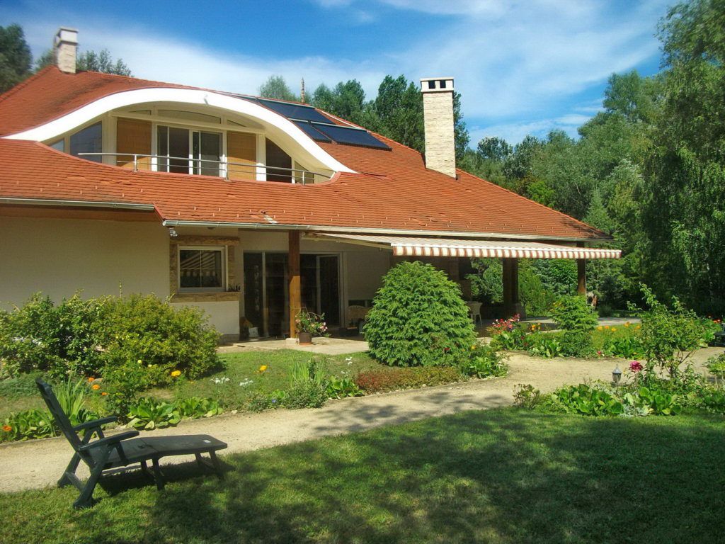 Classic napellenző -Balatonfűzfő 2