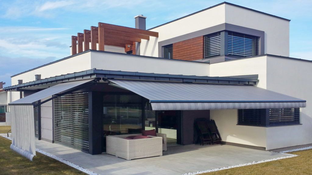 Árnyékolástechnika: ha kell egy jó gyártó