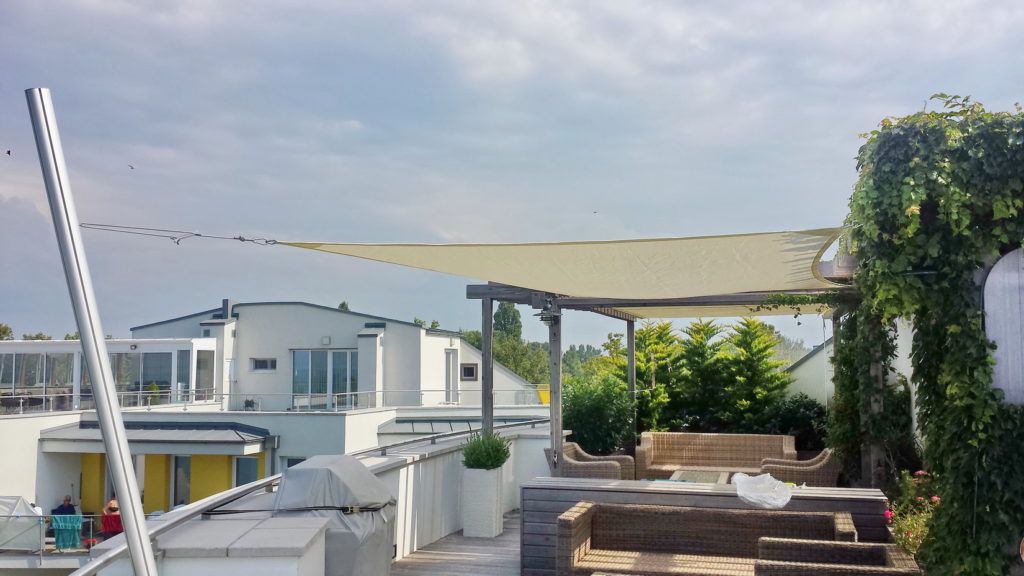 Napvitorla -Fix Balatonfüred