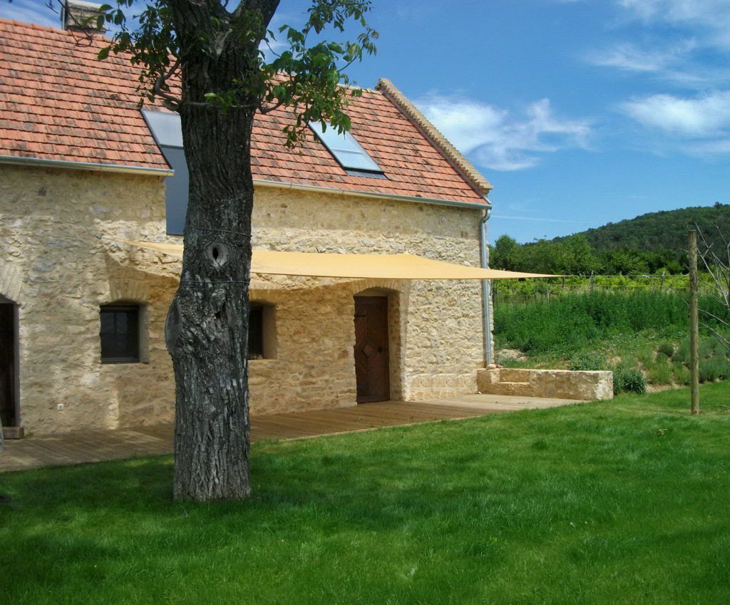 Napvitorla -Fix Balatonszőlős