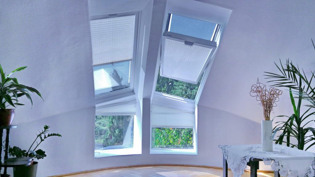 Mi való a tetőtéri ablakokra? Mi való a tetőtéri ablakokra?