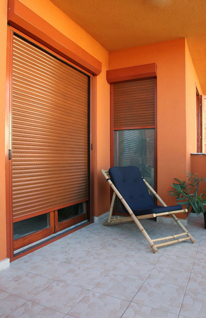 Redőny színesen! Redőny színesen!