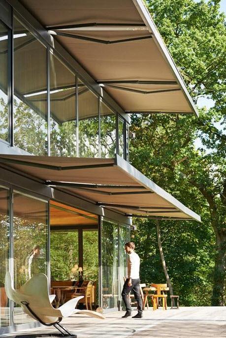 Philippe Starck: akinek a napellenzője sem mindennapi