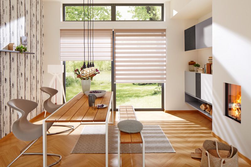 Árnyékolás pliszével és sávrolóval Árnyékolás pliszével és sávrolóval