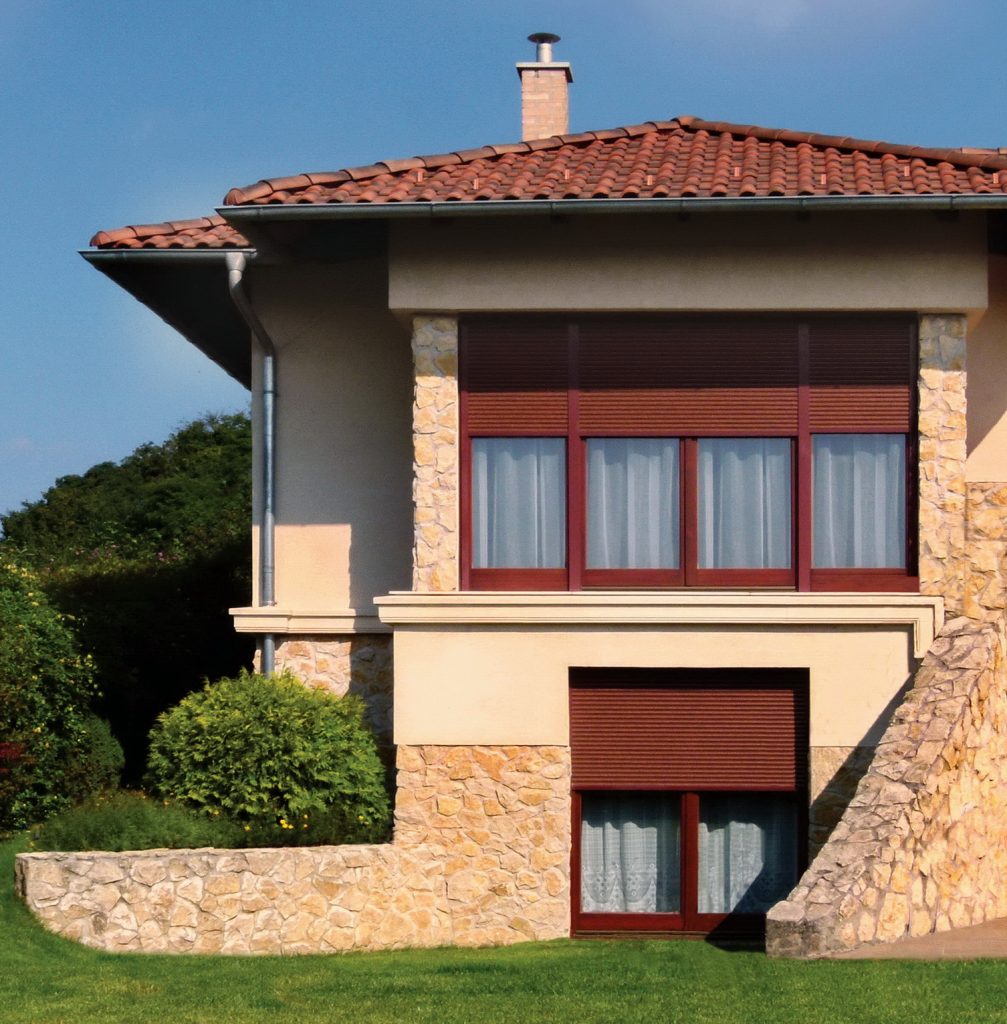 Redőny vásárlási útmutató I. rész Redőny vásárlási útmutató I. rész