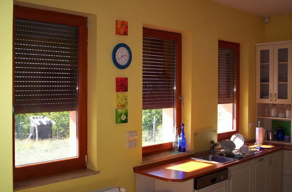 Redőny érdekességek Redőny érdekességek