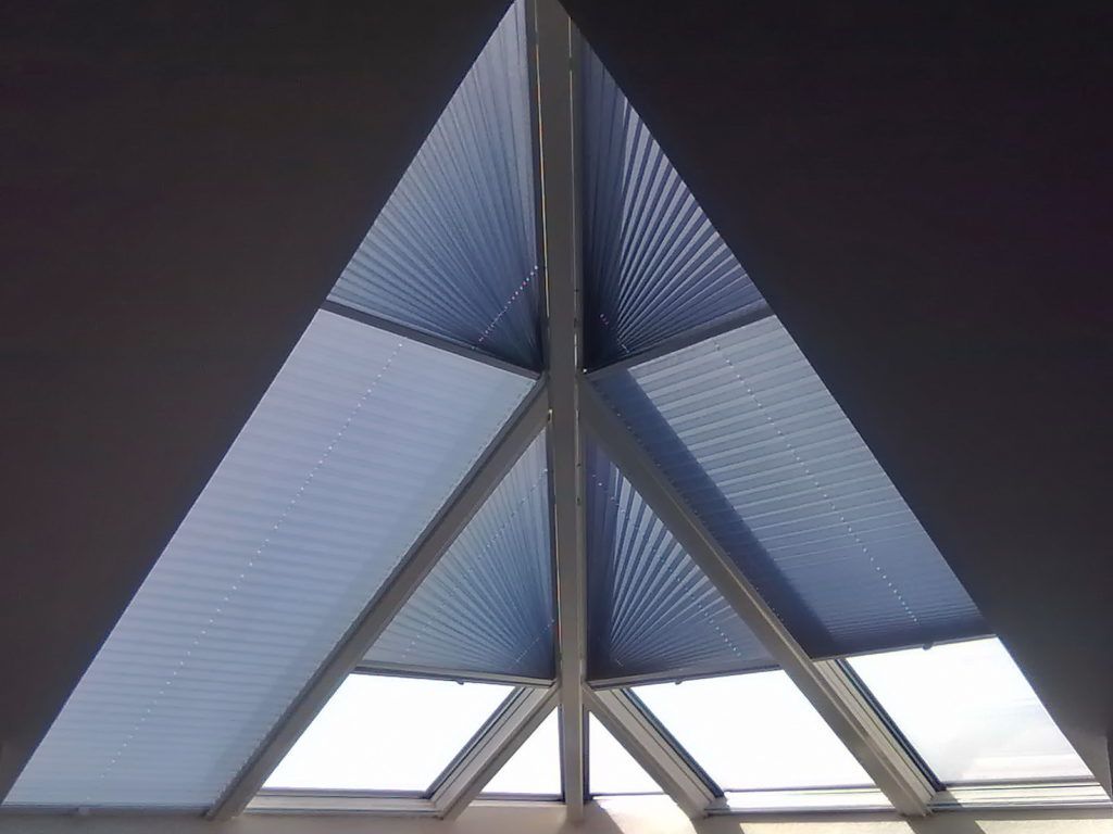 Lehetetlen alakú ablakai vannak? Eljött a pliszé ideje! Lehetetlen alakú ablakai vannak? Eljött a pliszé ideje!