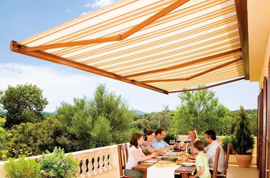 Kültéri árnyékolók: ezeket szeretitek a legjobban Kültéri árnyékolók: ezeket szeretitek a legjobban