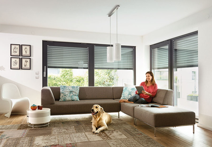 Árnyékolástechnika okosan Árnyékolástechnika okosan